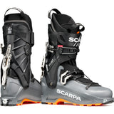 Scarpa F1 GT Skitourenschuh mercury-orange Produktbild 1