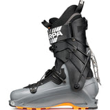 Scarpa F1 GT Skitourenschuh mercury-orange Produktbild 2