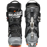 Scarpa F1 GT Skitourenschuh mercury-orange Produktbild 3