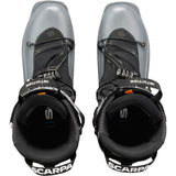 Scarpa F1 GT Skitourenschuh mercury-orange Produktbild 5