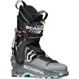 Scarpa F1 GT Wmn Skitourenschuh mercury-aqua Produktbild 0