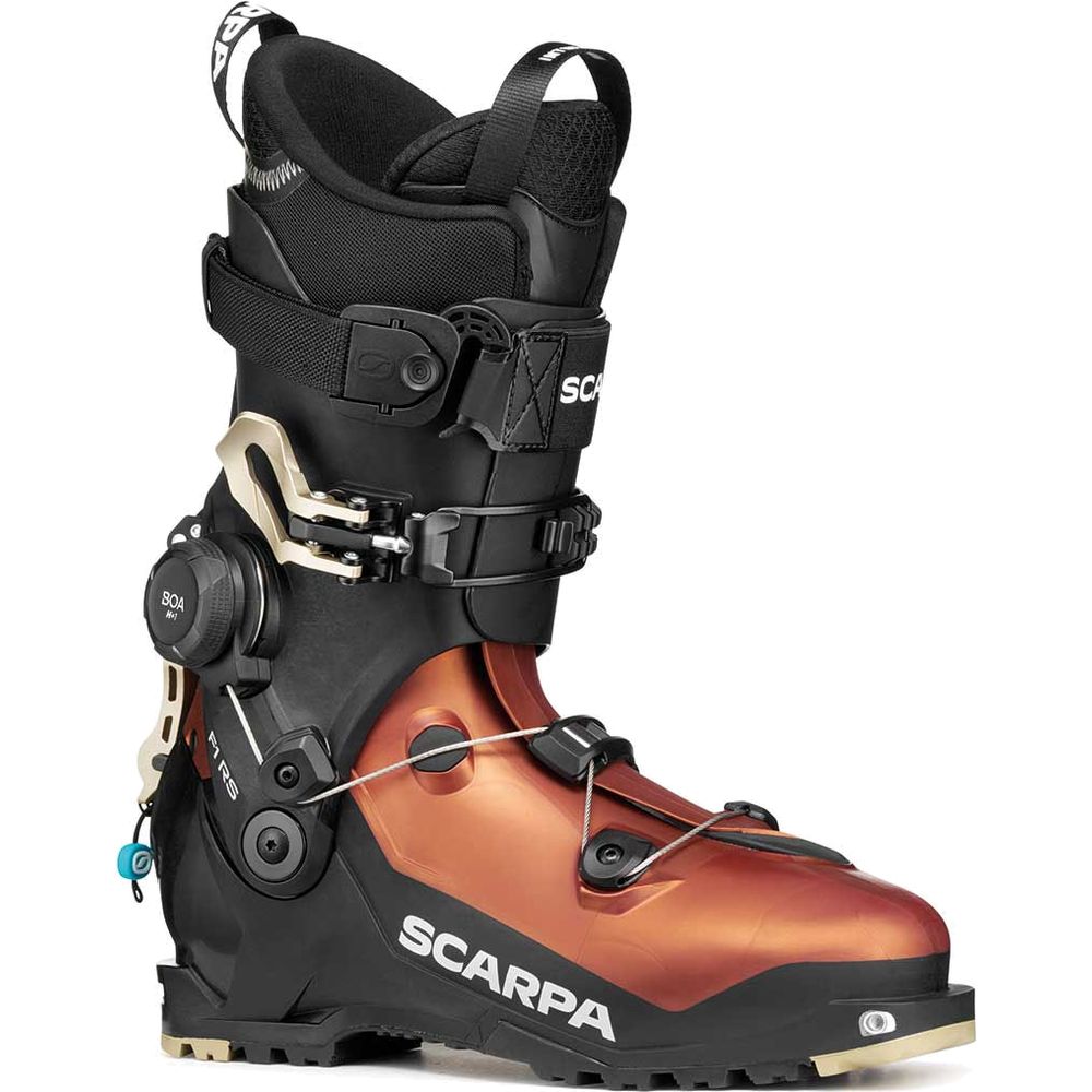 Scarpa F1 RS Skitourenschuh  Produktbild 0