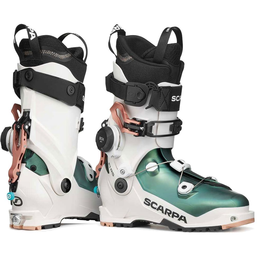 Scarpa F1 RS Wmn Skitourenschuh  Produktbild 1