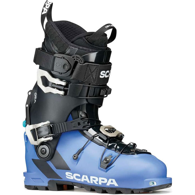 Scarpa Gea Damen Skitourenschuh indigo black Produktbild 0