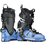Scarpa Gea Damen Skitourenschuh indigo black Produktbild 1