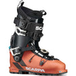 Scarpa Maestrale Skitourenschuh pearl orange Produktbild 0