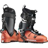 Scarpa Maestrale Skitourenschuh pearl orange Produktbild 1