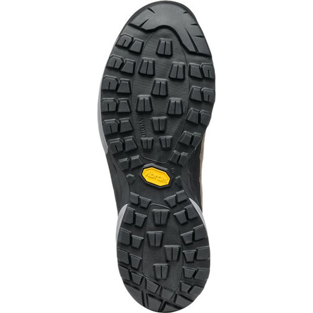 Scarpa Mescalito GTX Herren Zustiegsschuh shark azure Produktbild 5