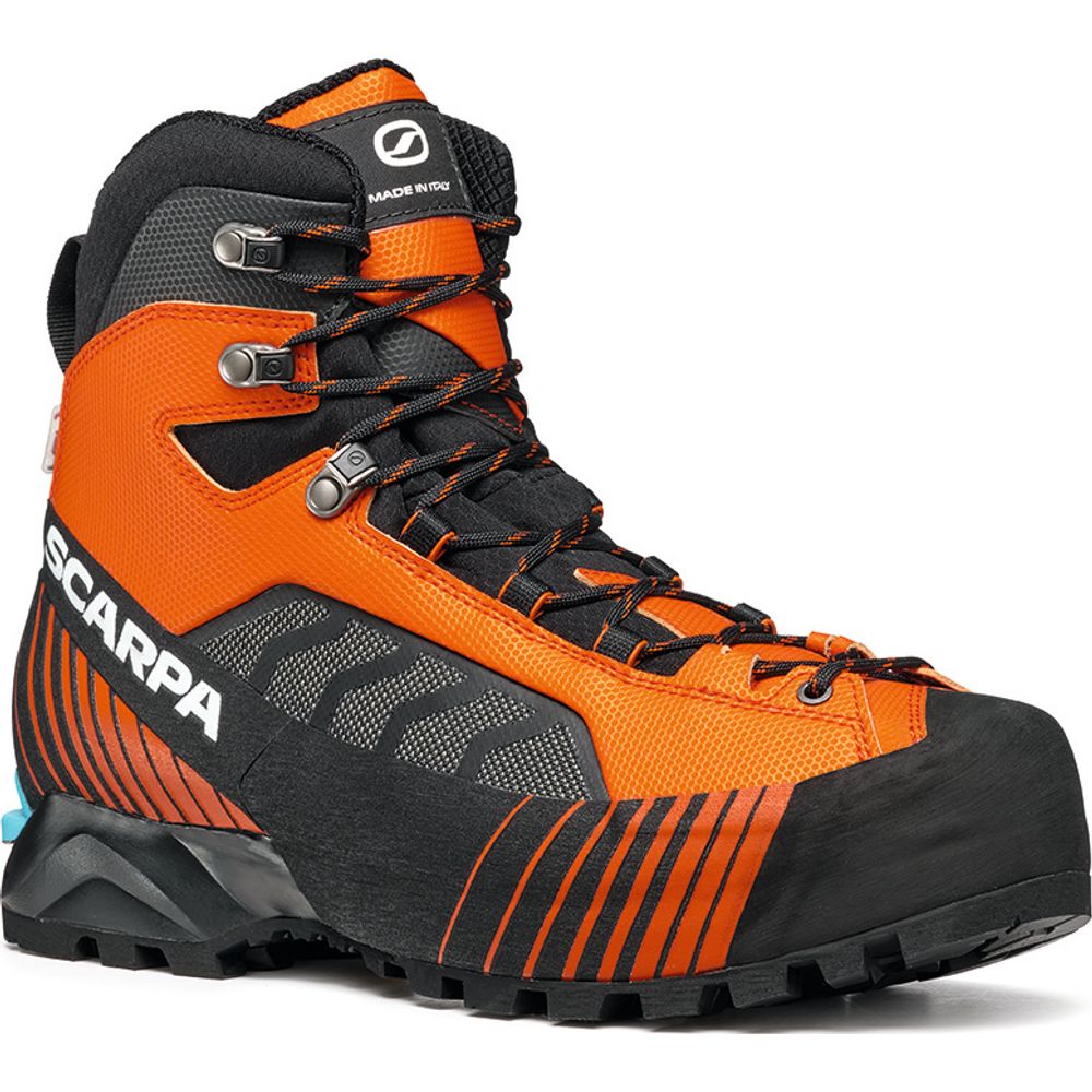 Scarpa Ribelle Lite HD Herren Bergschuh tonic tonic Produktbild 1