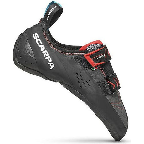 Scarpa Vapor V LV Kletterschuh smoke coral Produktbild 0