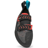 Scarpa Vapor V LV Kletterschuh smoke coral Produktbild 2