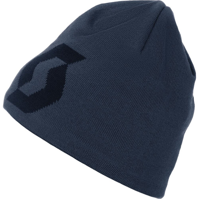 Scott Beanie Icon Pak-3 Herren Mütze dusk-blue-black Produktbild 0
