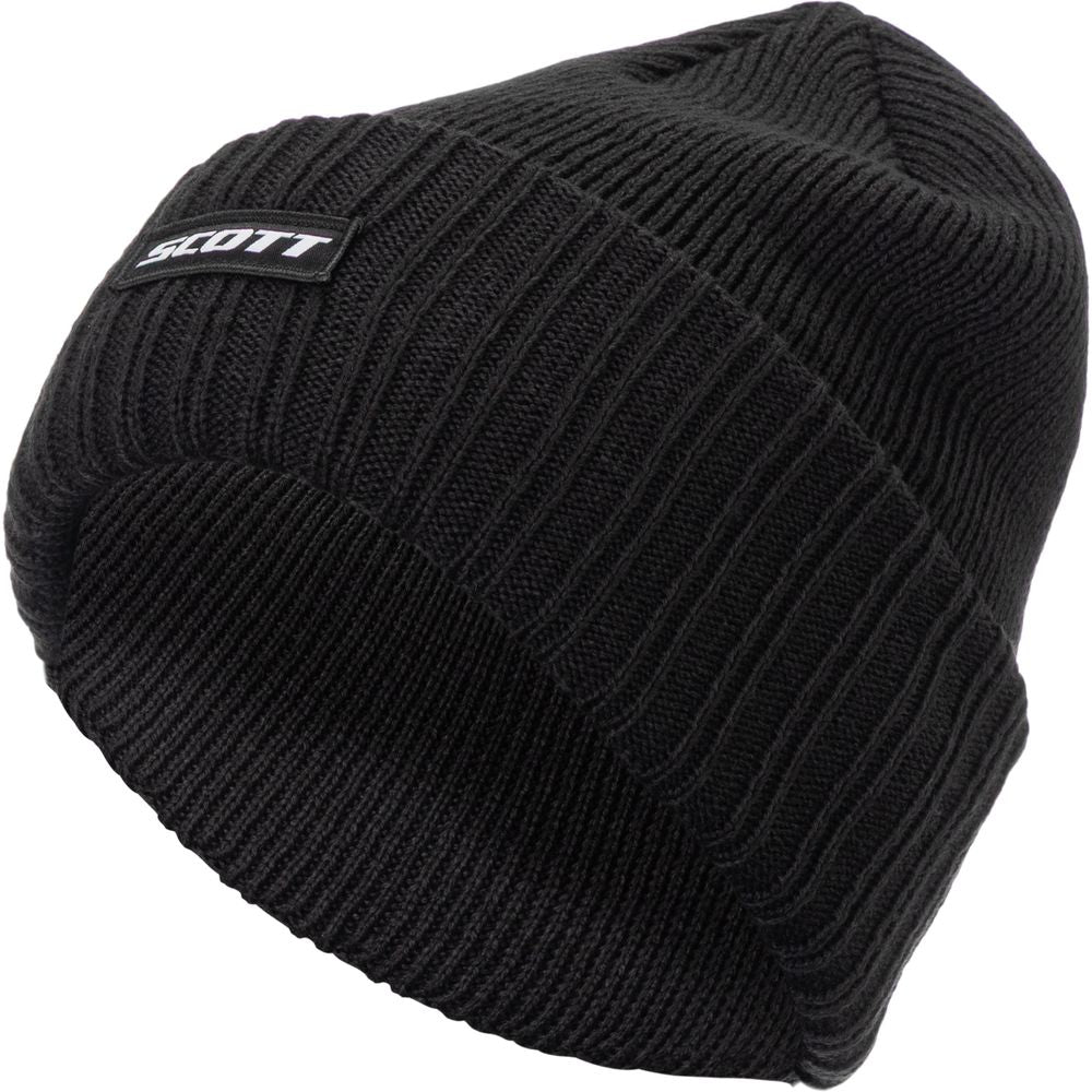 Scott Sco Beanie Corporate Pak-3 Herren Mütze black Produktbild 0