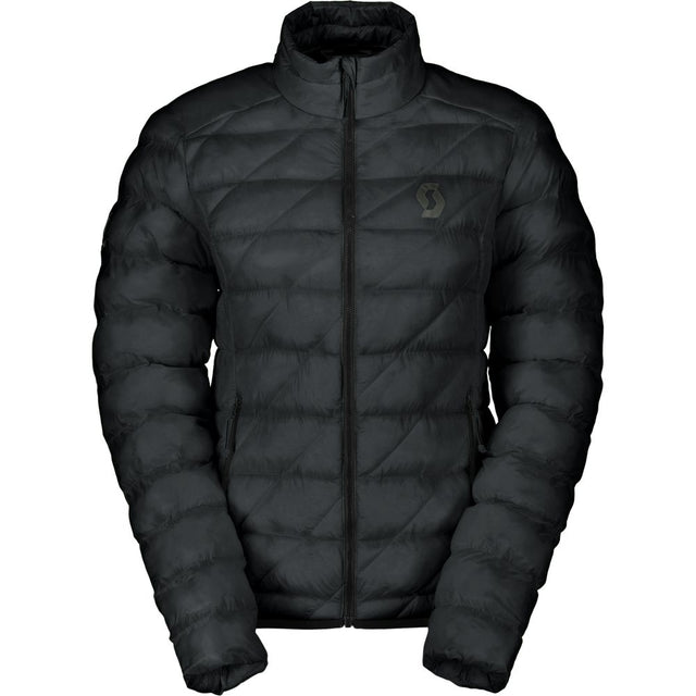 Scott Sco Jacket W's Insuloft Tech Pl Damen Isolationsjacke black Produktbild 0
