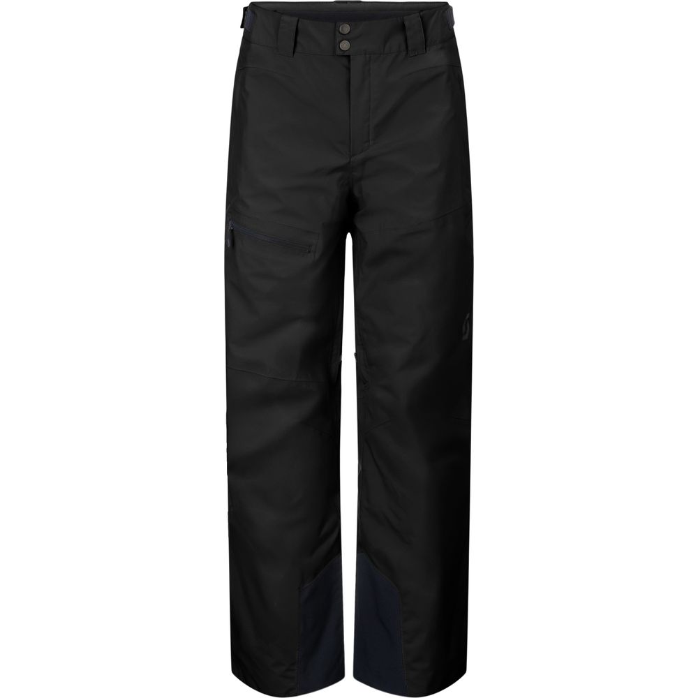 Scott Sco Pants M's Ultimate Dryo 10 Herren Skihose black Produktbild 0