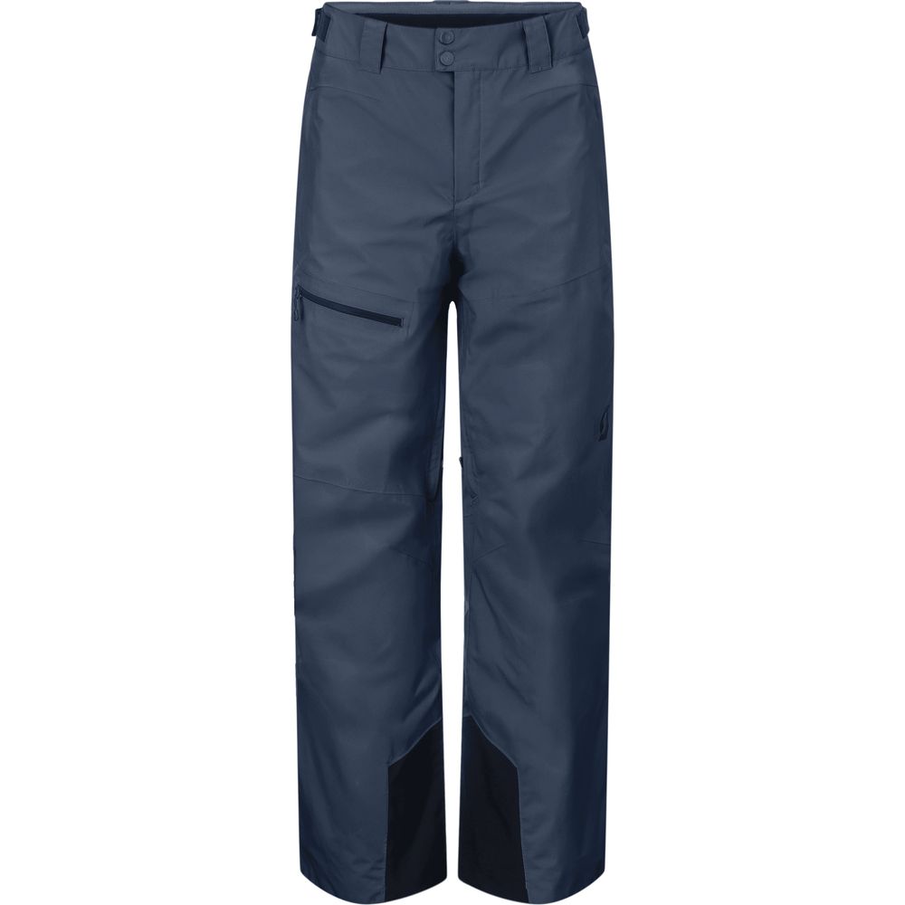 Scott Sco Pants M's Ultimate Dryo 10 Herren Skihose dusk-blue Produktbild 0