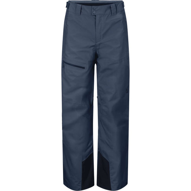 Scott Sco Pants M's Ultimate Dryo 10 Herren Skihose dusk-blue Produktbild 0
