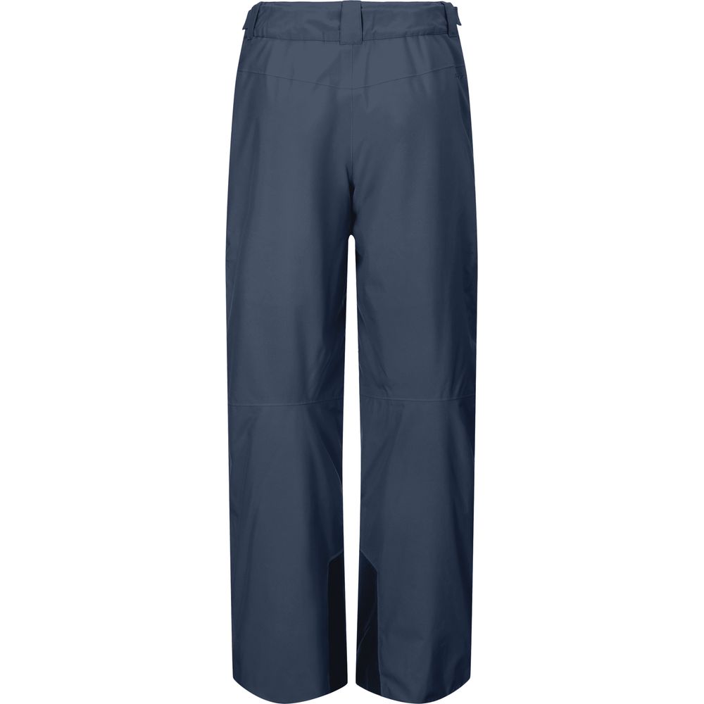 Scott Sco Pants M's Ultimate Dryo 10 Herren Skihose dusk-blue Produktbild 1