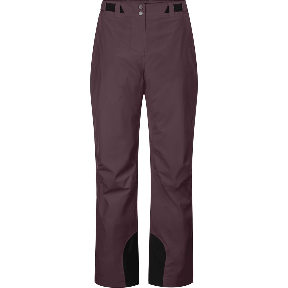 Scott Sco Pants Ultimate Dryo 10 Damen Skihose cocoa-red Produktbild 0