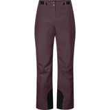 Scott Sco Pants Ultimate Dryo 10 Damen Skihose cocoa-red Produktbild 0
