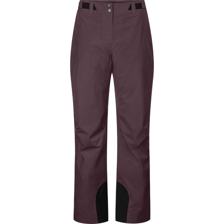 Scott Sco Pants Ultimate Dryo 10 Damen Skihose cocoa-red Produktbild 0