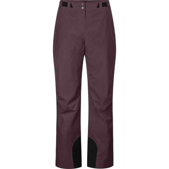 Scott Sco Pants Ultimate Dryo 10 Damen Skihose cocoa-red Produktbild 0