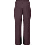 Scott Sco Pants Ultimate Dryo 10 Damen Skihose cocoa-red Produktbild 1