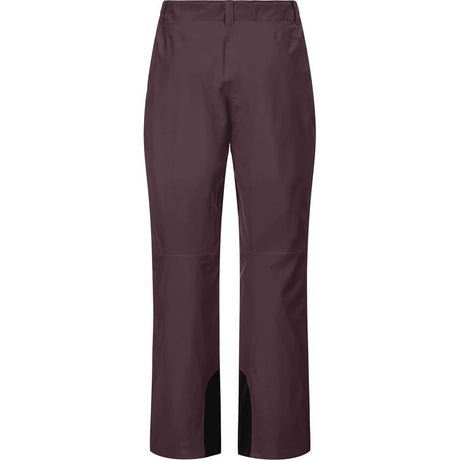 Scott Sco Pants Ultimate Dryo 10 Damen Skihose cocoa-red Produktbild 1