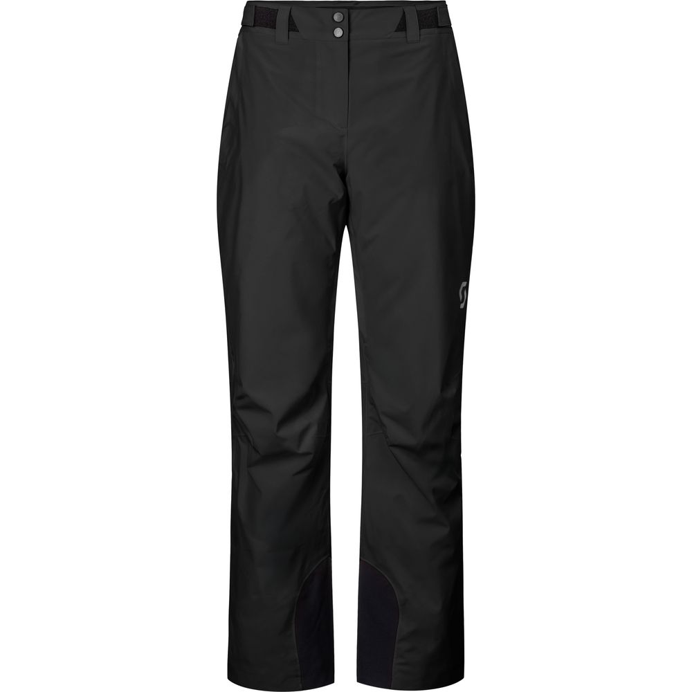 Scott Sco Pants W's Ultimate Dryo 10 Damen Skihose black Produktbild 0