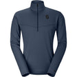 Scott Sco Pullover M's Defined Light Midlayer Herren dusk blue Produktbild 0