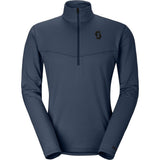 Scott Sco Pullover M's Defined Light Midlayer Herren dusk blue Produktbild 0