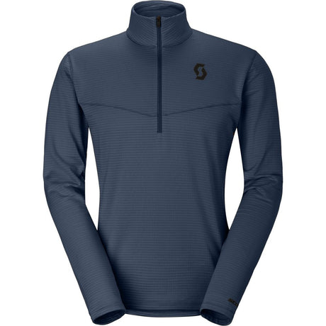 Scott Sco Pullover M's Defined Light Midlayer Herren dusk blue Produktbild 0