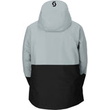 Scott Ultimate Dryo 10 Damen Skijacke mist-blue-black Produktbild 1