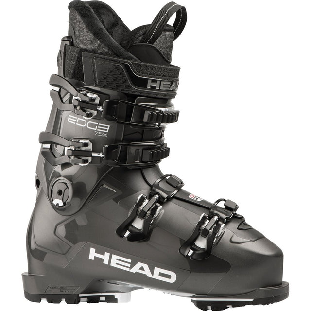 Head Edge 75X W HV Damen Skischuh black Produktbild 0