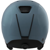 Alpina Brix Herren Skihelm dirt-blue matt Produktbild 1