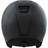 Alpina Brix Herren Skihelm black matt Produktbild 1