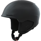 Alpina Brix Herren Skihelm black matt Produktbild 0