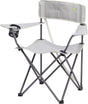 McKinley Faltstuhl Faro grey light/green lime Produktbild 0