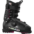 Head Edge 95 W HV GW BOA Damen Skischuh black-fuchsia Produktbild 0