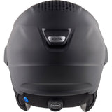 Alpina Alto Q-Lite Skihelm matt schwarz Produktbild 1