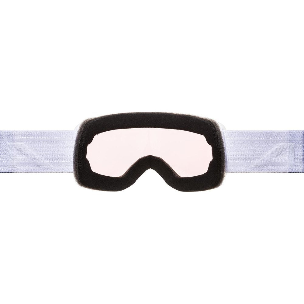 Alpina Venet Q Skibrille white-matt Produktbild 1