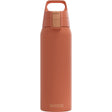 Sigg Shield Therm One Eco 0,75 L Trinkflasche eco red Produktbild 0