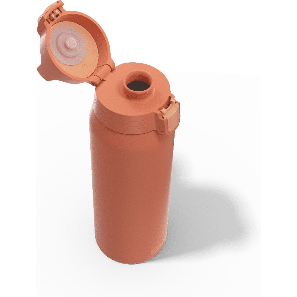 Sigg Shield Therm One Eco 0,75 L Trinkflasche eco red Produktbild 3