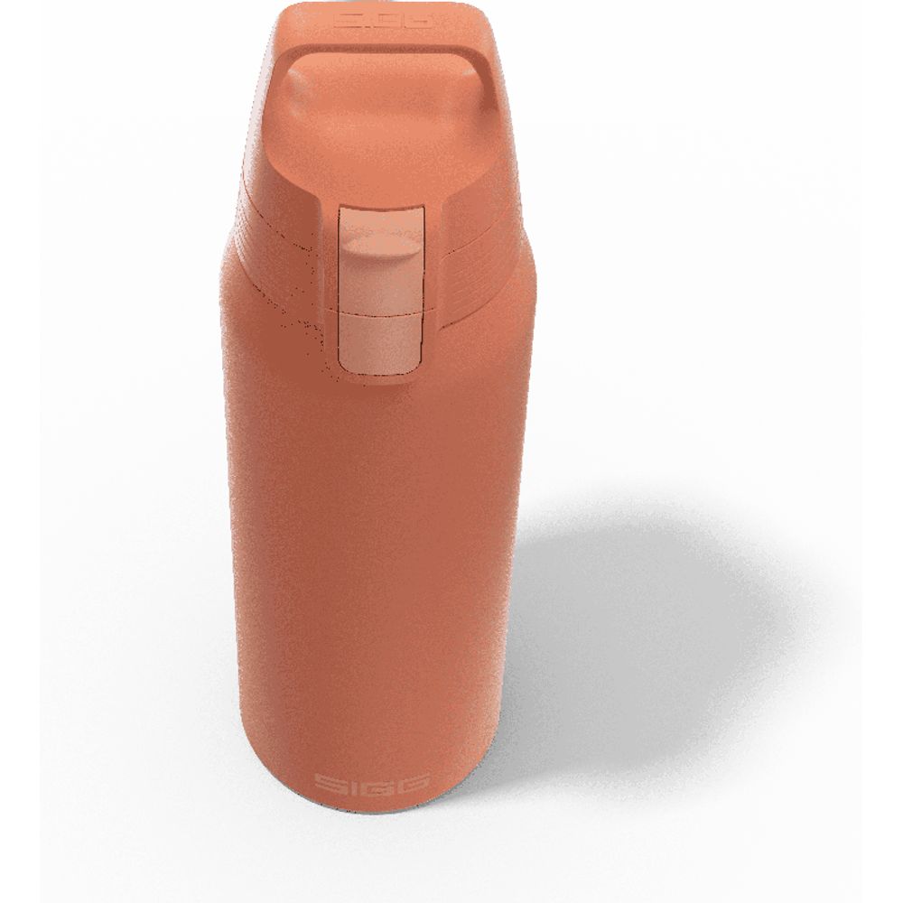 Sigg Shield Therm One Eco 0,75 L Trinkflasche eco red Produktbild 4