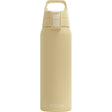 Sigg Shield Therm One Eco 0,75 L Trinkflasche Yello Produktbild 0