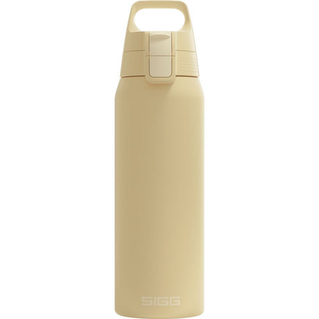 Sigg Shield Therm One Eco 0,75 L Trinkflasche Yello Produktbild 0