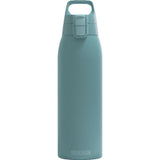 Sigg Shield Therm One Trinkflasche Morning Blue 1 L Produktbild 0