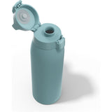 Sigg Shield Therm One Trinkflasche Morning Blue 1 L Produktbild 3