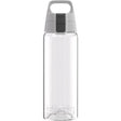 Sigg Total Color Trinkflasche Transparent 06 L Produktbild 0