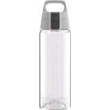 Sigg Total Color Trinkflasche Transparent 06 L Produktbild 0